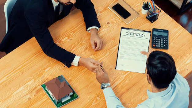 Moving Forward with Confidence with the Support of a Mediator Berkshire