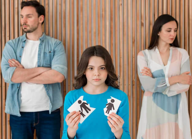 Creating Sustainable Agreements Through Guided Divorce Negotiations Berkshire