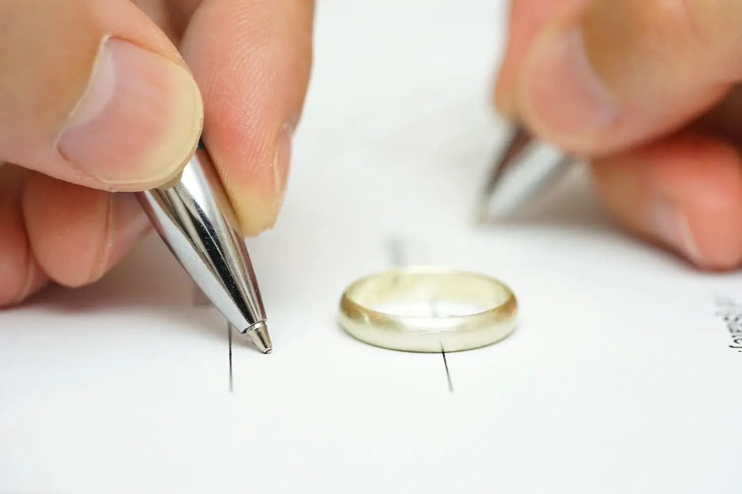 Strengthening Your Position in Divorce Negotiations with Professional Mediation Berkshire