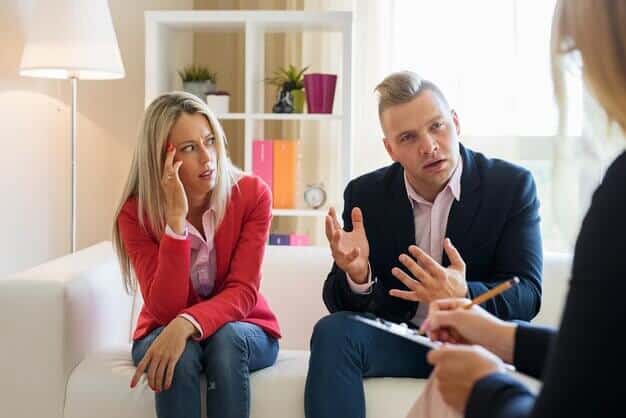 Recognizing Mental Health Challenges in Mediation Berkshire