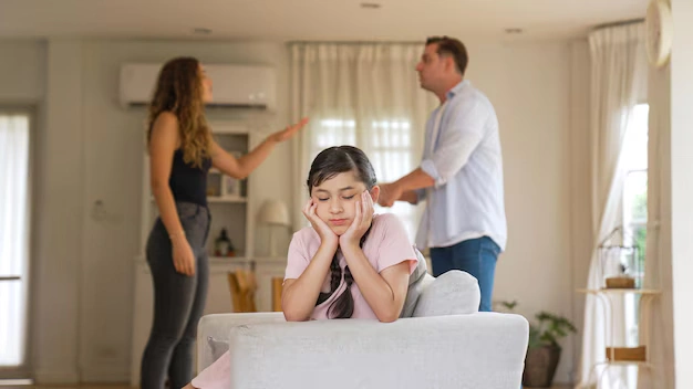 What Is Parental Responsibility in the UK Berkshire