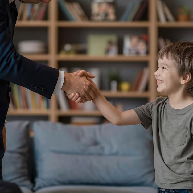 Understanding Child Arrangements – Guidance from EH Mediation Specialists Berkshire