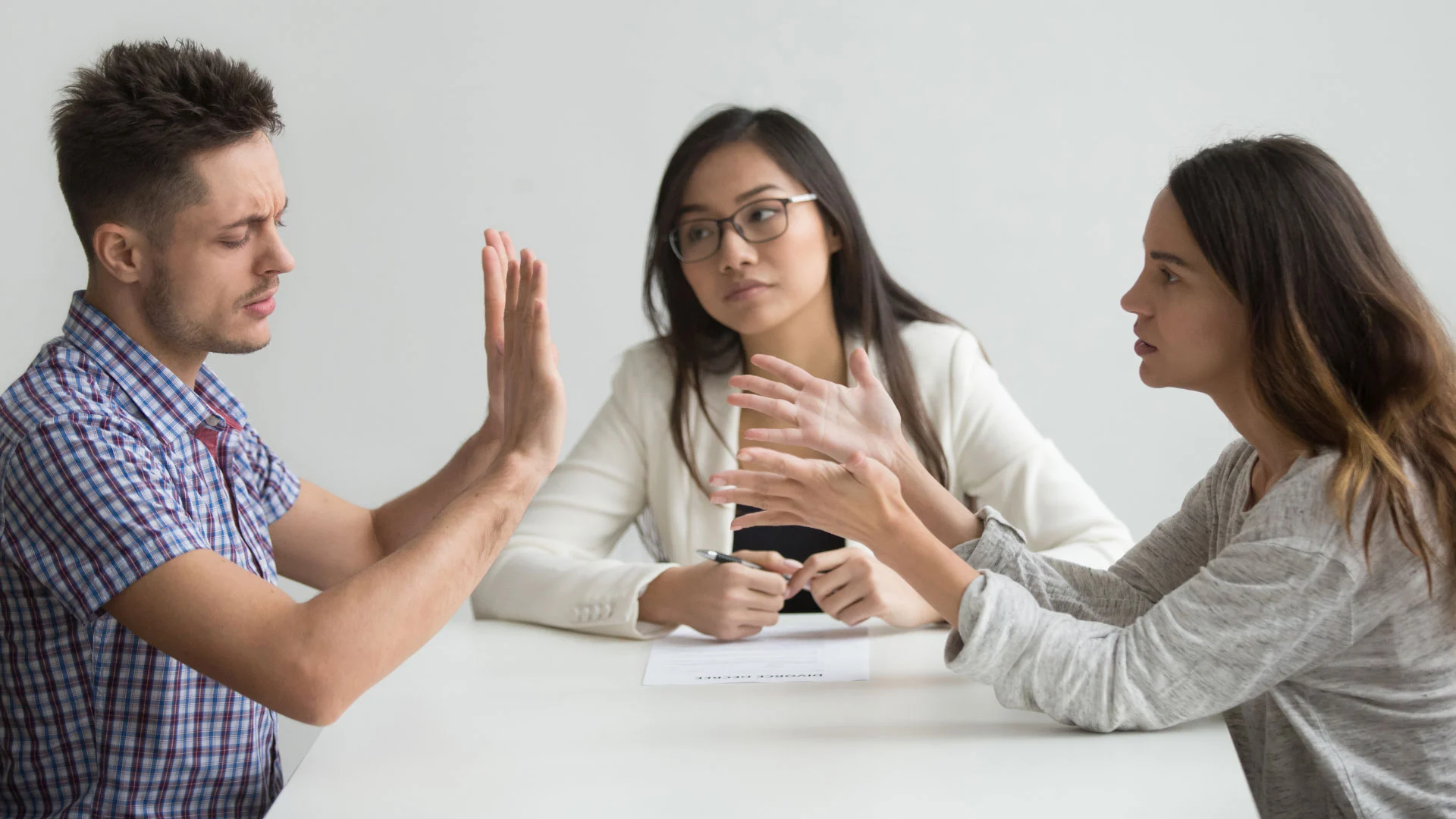 The Legal Framework Behind Family Mediation in the UK Berkshire