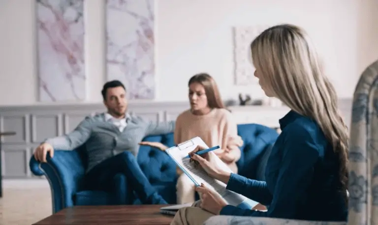 The Step-by-Step Family Mediation Process with EH Mediation Berkshire