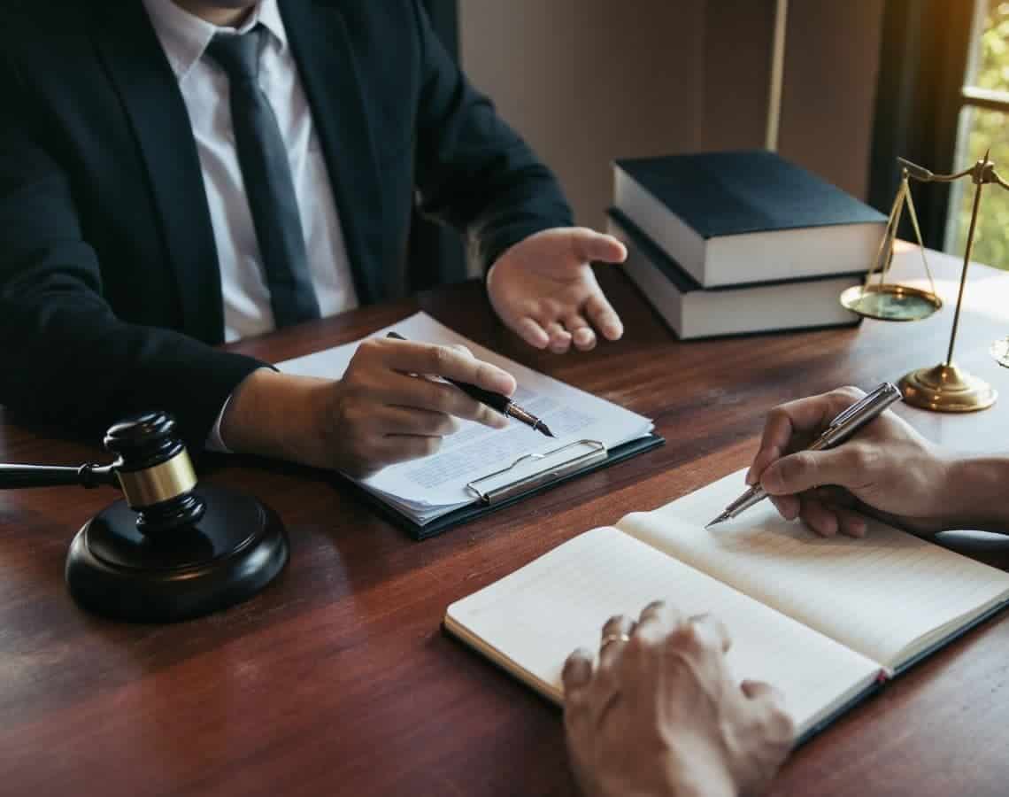 Common Challenges Couples Face in Collaborative Law Berkshire