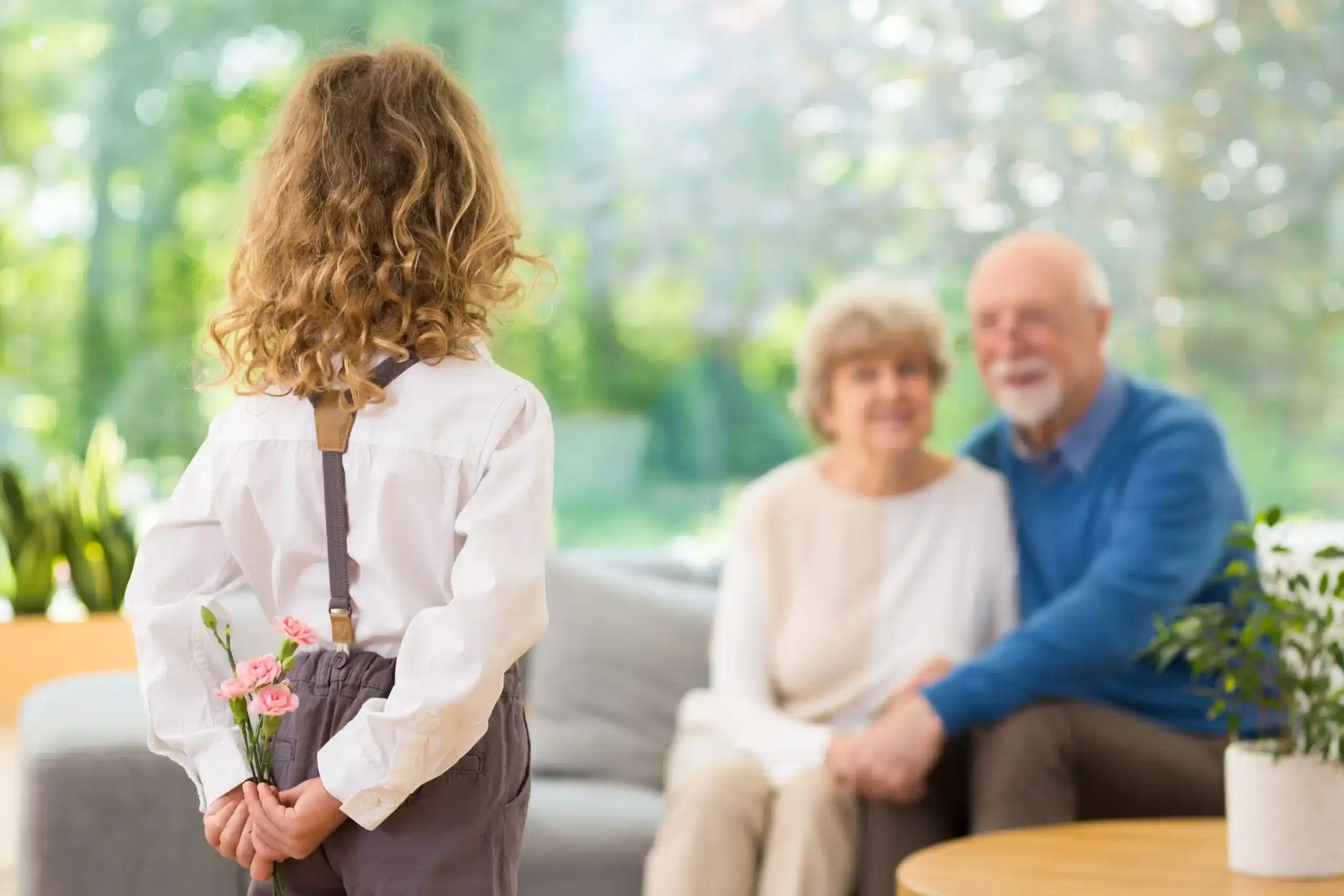 Taking the First Step: How EH Mediation Supports Grandparents Toward Positive Outcomes Berkshire