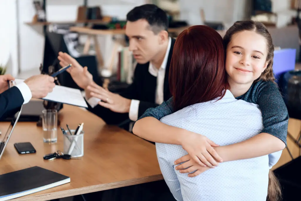 Family Mediation The Crucial Roles of Power of Attorney and Guardianship Berkshire