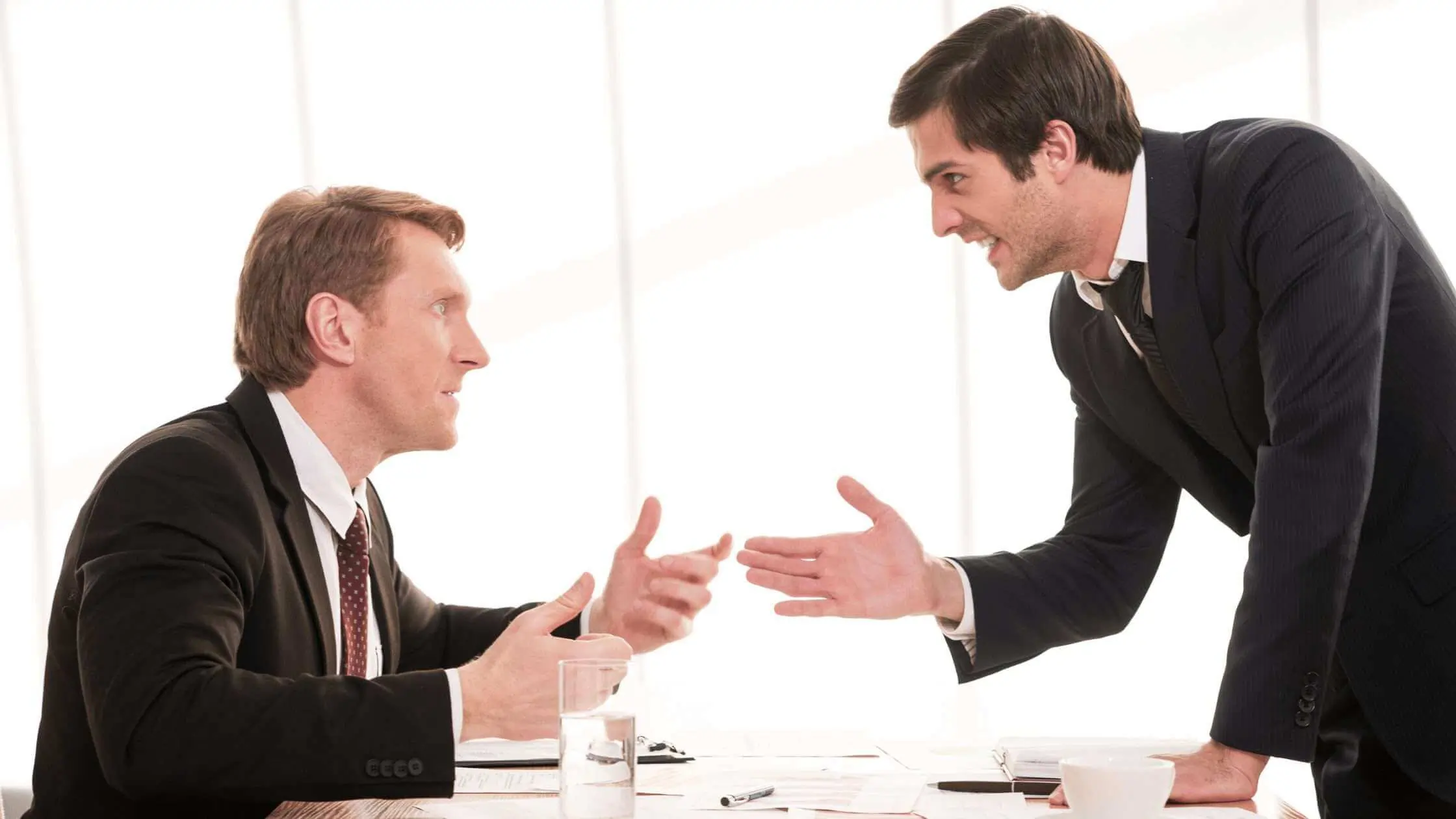 How EH Mediation Creates a Safe Space for Financial Discussions Berkshire