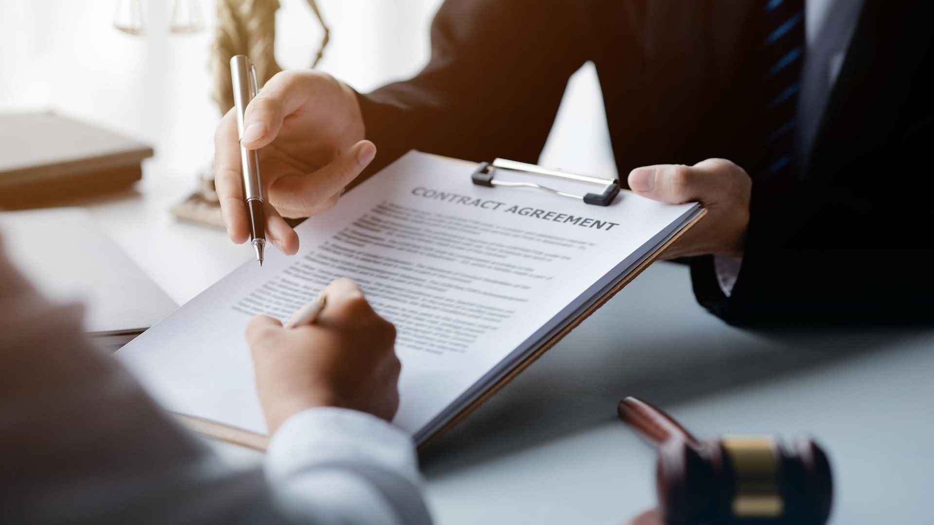 The Legal Standing of Mediation Agreements in the UK Berkshire
