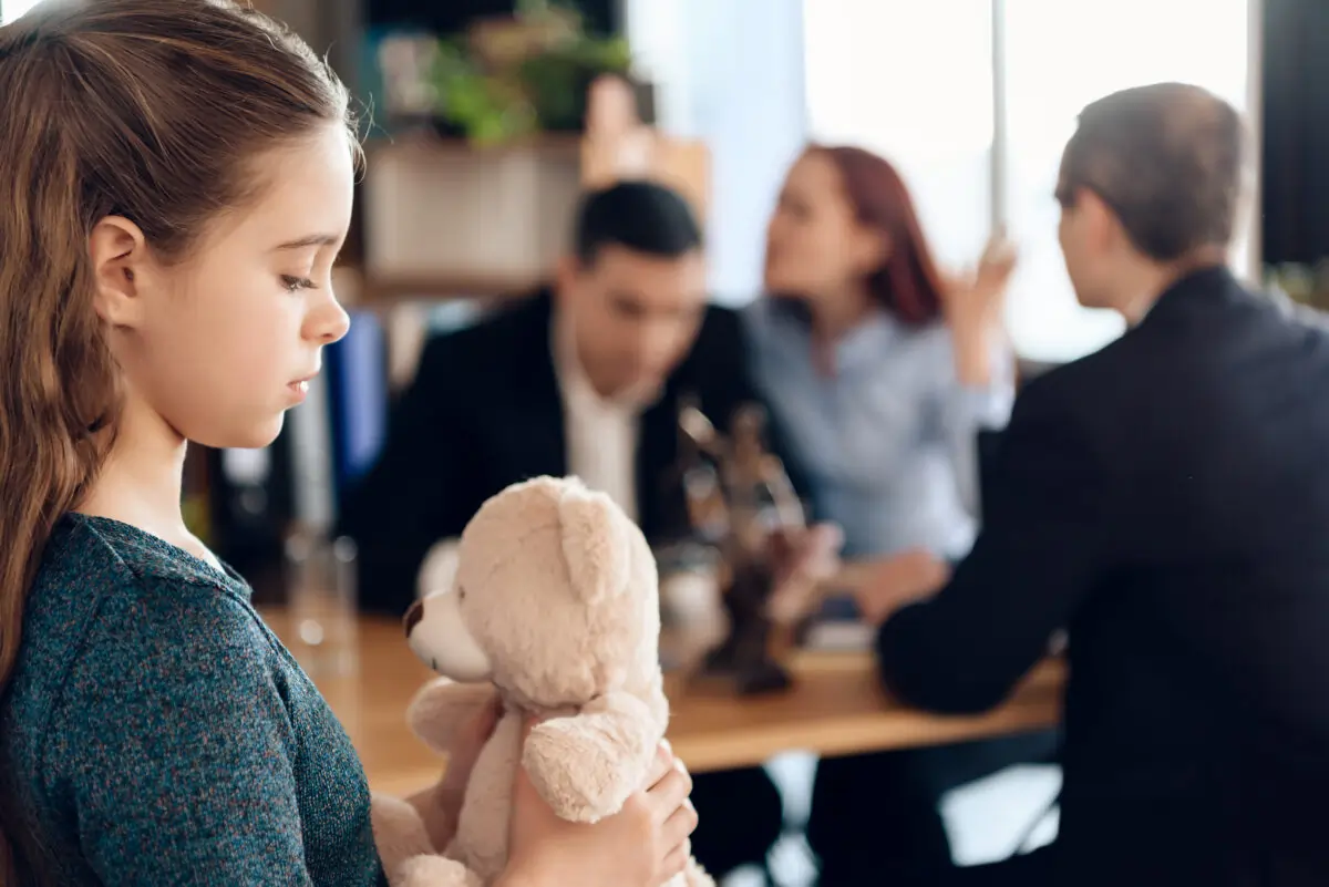 Supporting Healthy Communication Between Co-Parents Berkshire