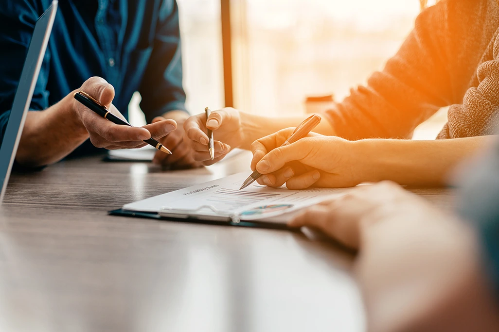 Are Mediation Agreements Legally Binding in the UK Berkshire?