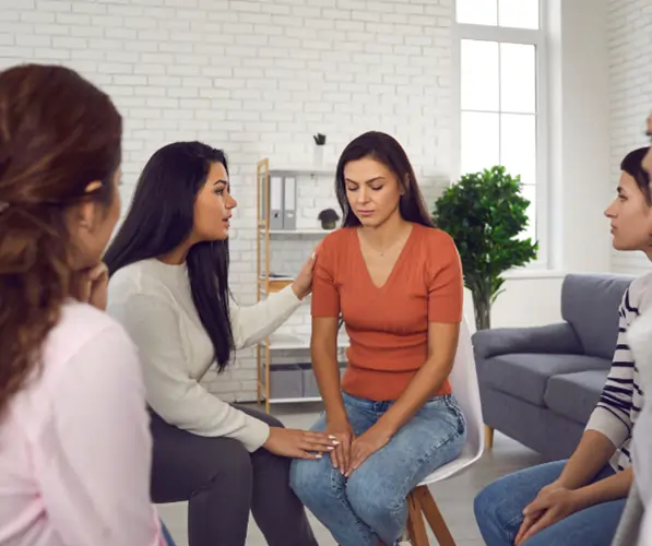 Strategies to Stay in Control During Mediation Berkshire