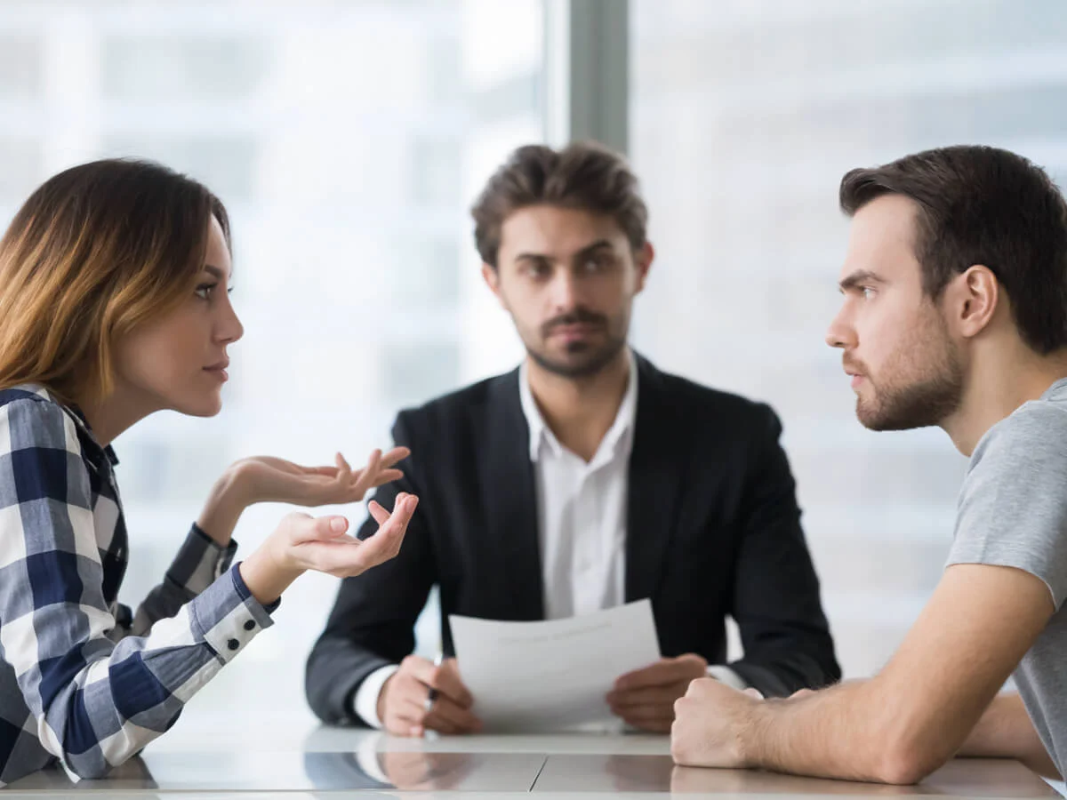 Building Better Agreements Through Feedback Support from EH Mediation Berkshire