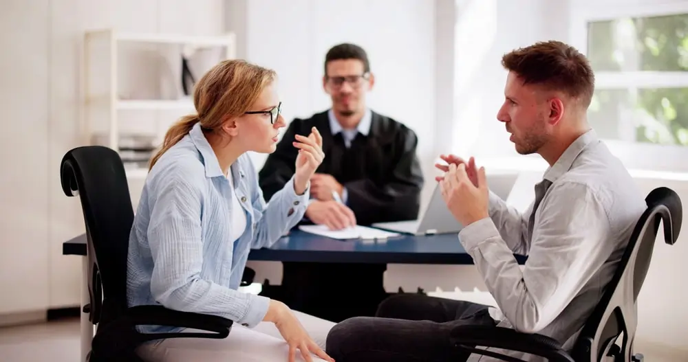 Rebuilding Trust After Relationship Breakdown Through Professional Mediation Berkshire