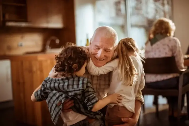 How EH Mediation Creates a Safe, Neutral Space for Sensitive Elder Care Discussions Berkshire