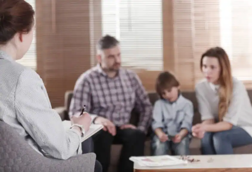 Financial Settlements and Property Division Berkshire