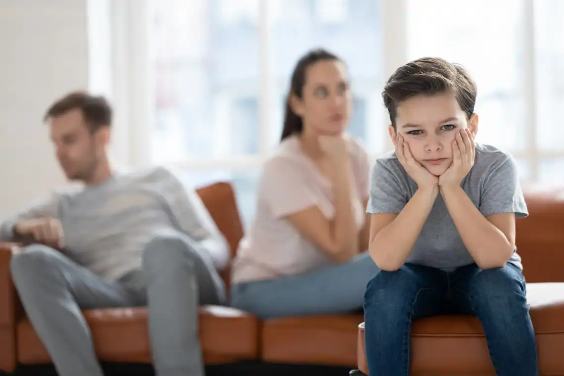 Why More Parents Trust EH Mediation for Child Arrangement Solutions Berkshire