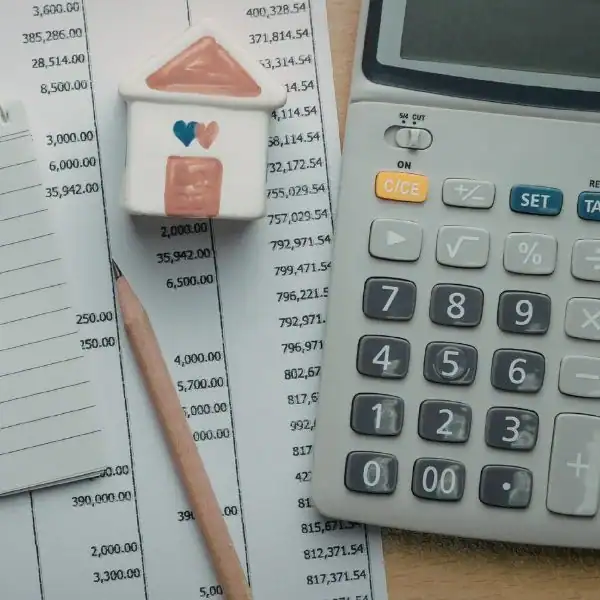 Image of accounts in regards to financial mediation Berkshire