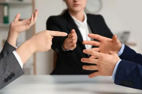Image of legal aid mediation Berkshire