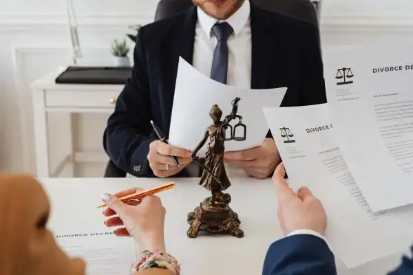 Image of the mediation process Berkshire