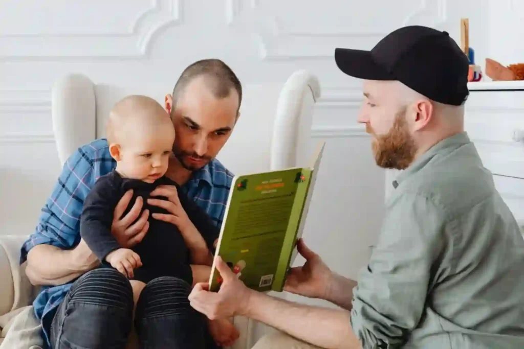 Common Family Issues LGBTQ+ Couples and Parents Face Berkshire