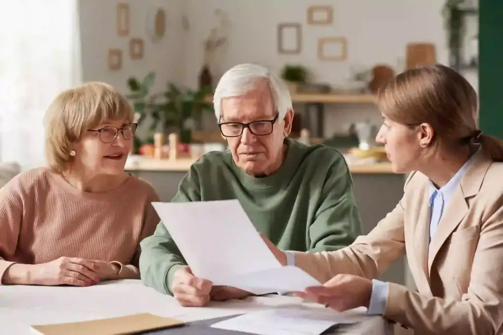 Why Do Family Disputes Happen During CHC Assessments Berkshire
