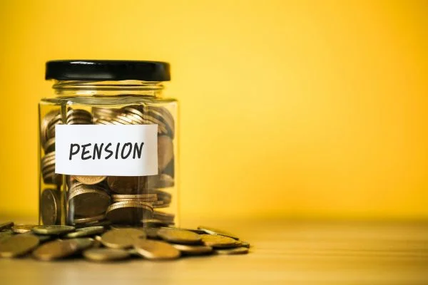 Pension Sharing Mediation Berkshire